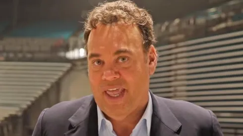 David Faitelson sentenció a México: "No tiene el fútbol para competir en este Mundial"