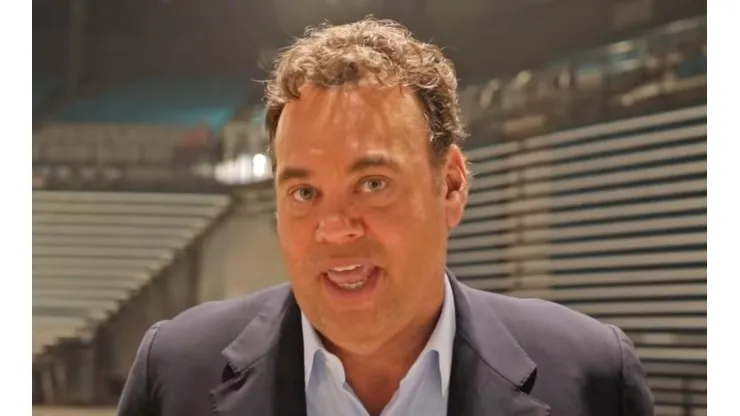 David Faitelson sentenció a México: "No tiene el fútbol para competir en este Mundial"