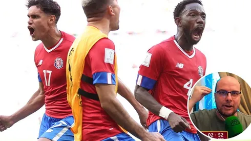 MisterChip: "¿Dónde están los que menospreciaban a Costa Rica?"