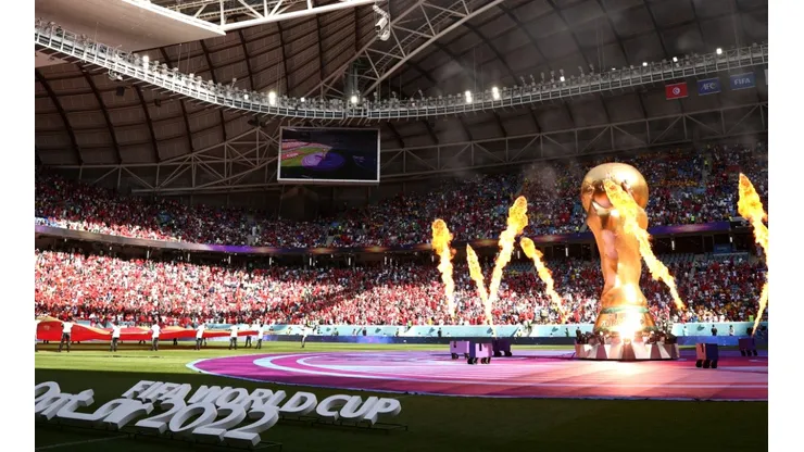¿Quién juega mañana, domingo 27 de noviembre, en el Mundial de Qatar 2022