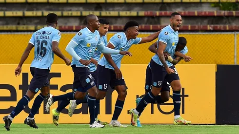 Ismael Díaz levanta interés en Colombia