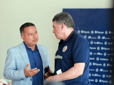 ¿Sigue en La Sele? Esto pasará con Luis Fernando Suárez luego del Mundial