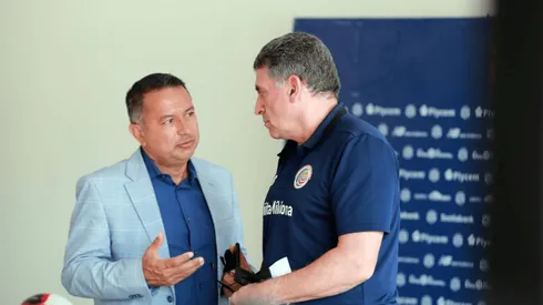 Rodolfo Villalobos aclaró qué sucederá con Luis Fernando Suárez después de Qatar 2022.