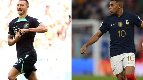 Mundial de Qatar 2022: resultados y tabla de posiciones del Grupo D tras la fecha 2.