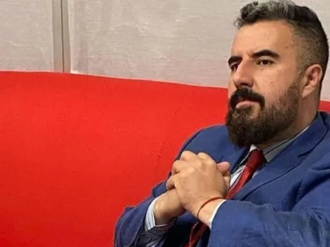 Periodista guatemalteco aseguró que Martino "entregará" el partido ante Argentina