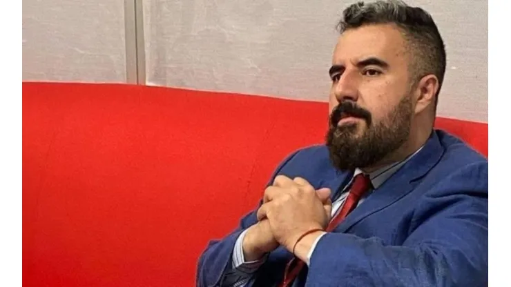 Periodista guatemalteco asegura que Martino "entregará" el partido ante Argentina