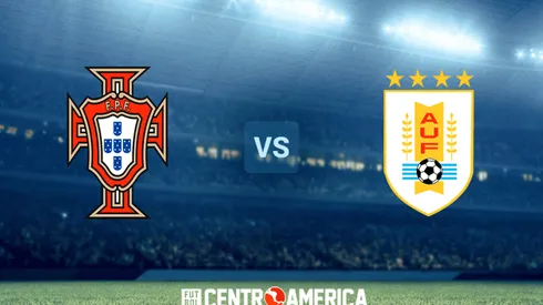 Portugal vs Uruguay por el Mundial de Qatar 2022: día y hora del partido.