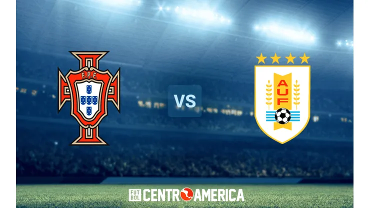 Portugal vs Uruguay por el Mundial de Qatar 2022: día y hora del partido.