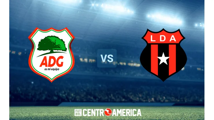 Guanacasteca vs Alajuelense: horario, canal de TV y streaming para ver EN VIVO la vuelta de los octavos de final del Torneo de Copa de Costa Rica.