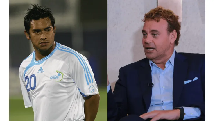 Qatar 2022: Pescadito Ruiz defiende a Costa Rica y carga contra Faitelson por sus dichos.
