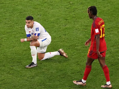 David Faitelson: "A Costa Rica le faltó intensidad y valentía"