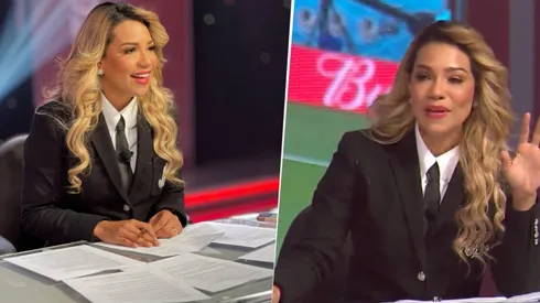 Periodista rompe en llantos al comentar el Mundial