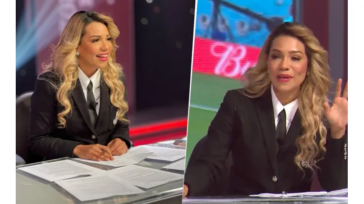 Periodista rompe en llantos al comentar el Mundial