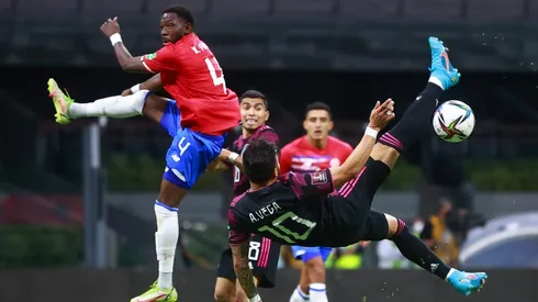 La similitud entre Costa Rica y México que avergüenza a Concacaf