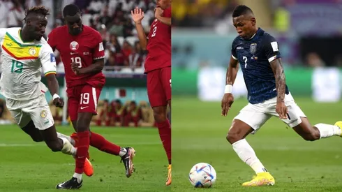 Mundial de Qatar 2022: resultados y tabla de posiciones del Grupo A tras la fecha 2.