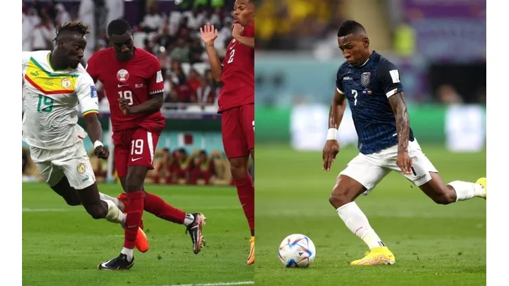 Mundial de Qatar 2022: resultados y tabla de posiciones del Grupo A tras la fecha 2.