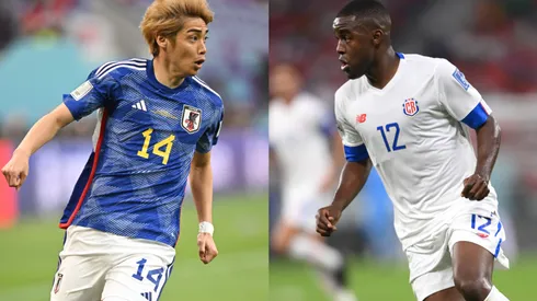 Costa Rica vs Japón: cuándo juegan, a qué hora y por qué canal ver EN VIVO a La Sele en la fecha 2 del Mundial de Qatar 2022.