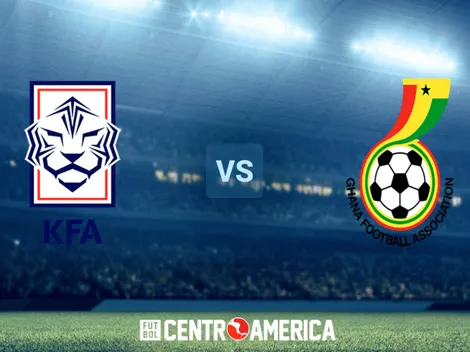 Corea del Sur vs Ghana por el Mundial de Qatar 2022: día y hora del partido