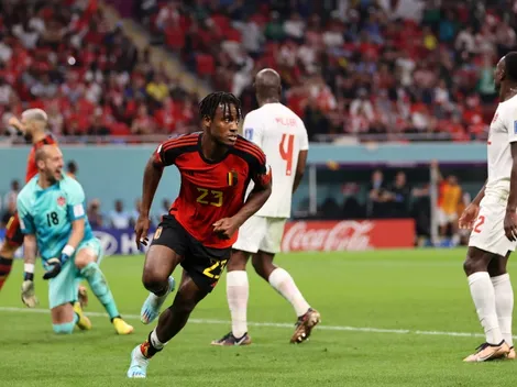 Concacaf: Canadá inicia con el pie izquierdo el Mundial de Qatar