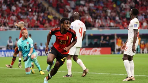 Canadá da pelea en su debut, aunque no logra sumar puntos