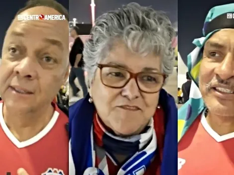 Afición tica cuestiona a Keylor Navas: "Es suplente en PSG y varios goles fueron su culpa" 