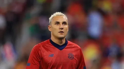 La pesadilla que persigue a Costa Rica en los Mundiales