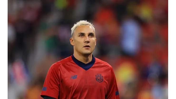La pesadilla que persigue a Costa Rica en los Mundiales