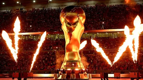 ¿Quién juega mañana, jueves 24 de noviembre, en el Mundial de Qatar 2022?