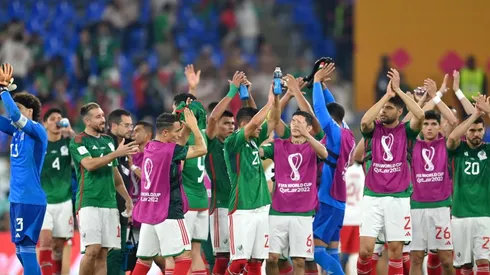 La FIFA podría sancionar a México en la Copa del Mundo