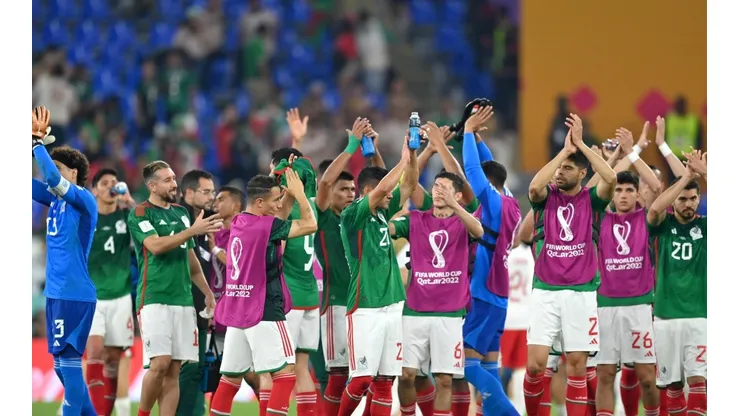 La FIFA podría sancionar a México en la Copa del Mundo