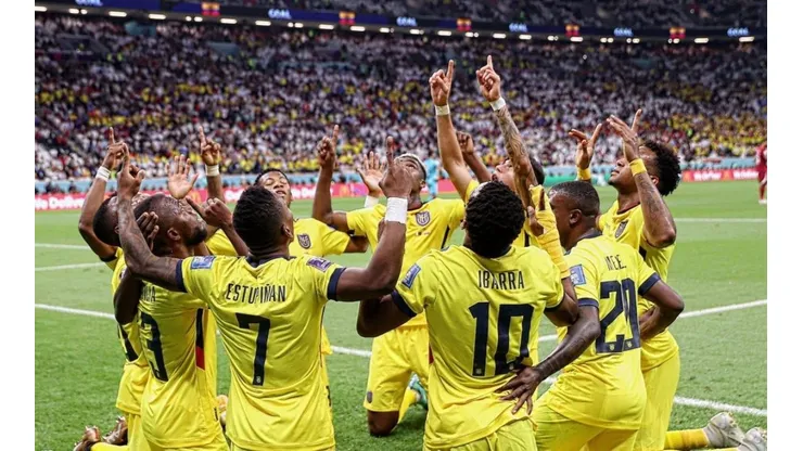 Se rompió el primer récord en el Mundial de Qatar 2022 tras 92 años de historia