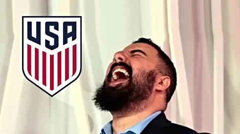 Periodista guatemalteco Álvaro Morales se burló de Estados Unidos