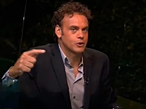 David Faitelson: "El gran platillo de México en esta Copa del Mundo es Argentina"