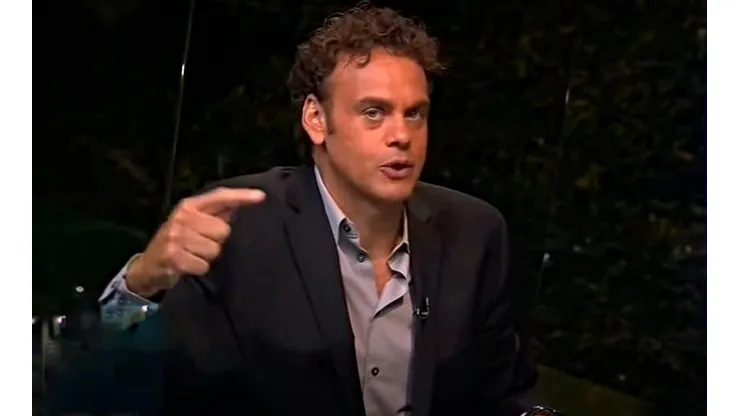 David Faitelson: "El gran platillo de México en esta Copa del Mundo es Argentina"