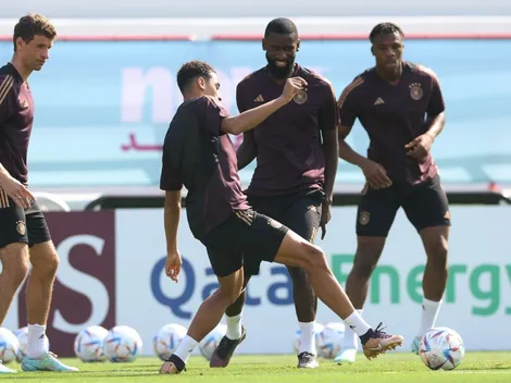 ¡Atención ticos! El futbolista alemán que tiene mejores números que Messi