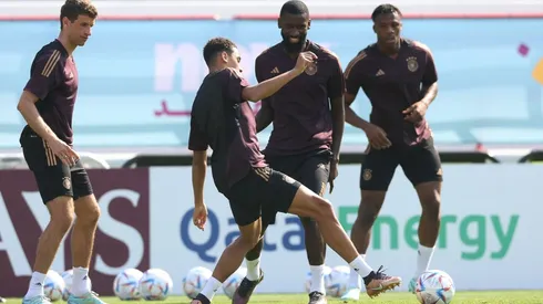 La figura alemana con la que deberá tener cuidado Costa Rica