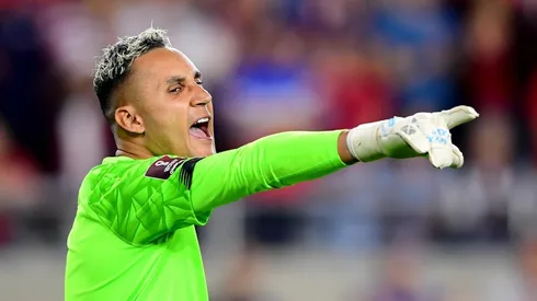 La nueva faceta de Keylor Navas en la previa del debut de Costa Rica en la Copa del Mundo