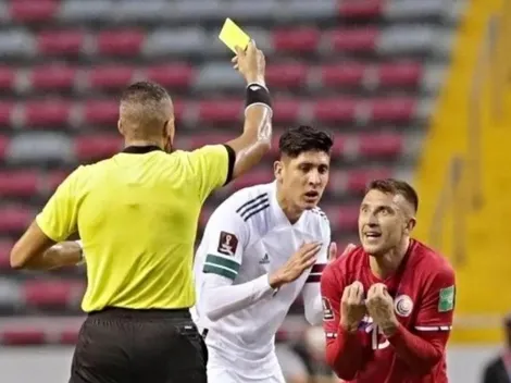 La amenaza de FIFA que podría salpicar a Costa Rica en la Copa del Mundo