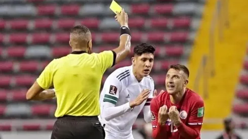 La amenaza de FIFA que podría salpicar a Costa Rica en la Copa del Mundo