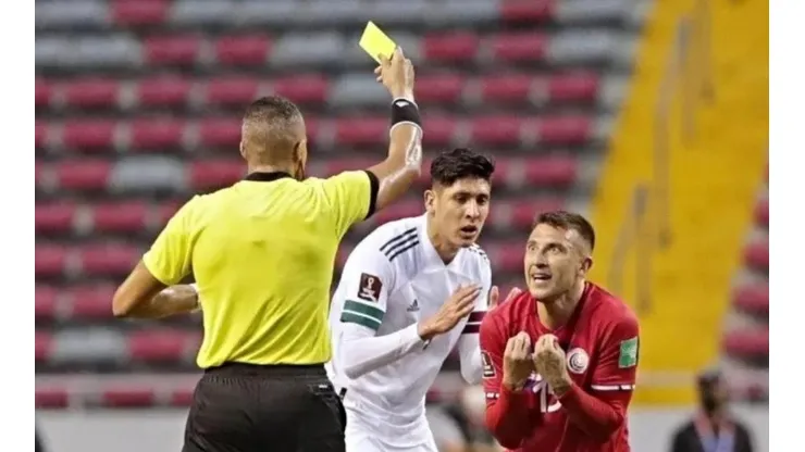 La amenaza de FIFA que podría salpicar a Costa Rica en la Copa del Mundo