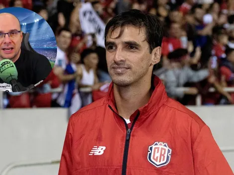 El curioso dato de MisterChip que involucra a Bryan Ruiz