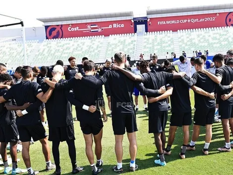 Mundial Qatar 2022: así le ha ido a Costa Rica en el debut de los mundiales