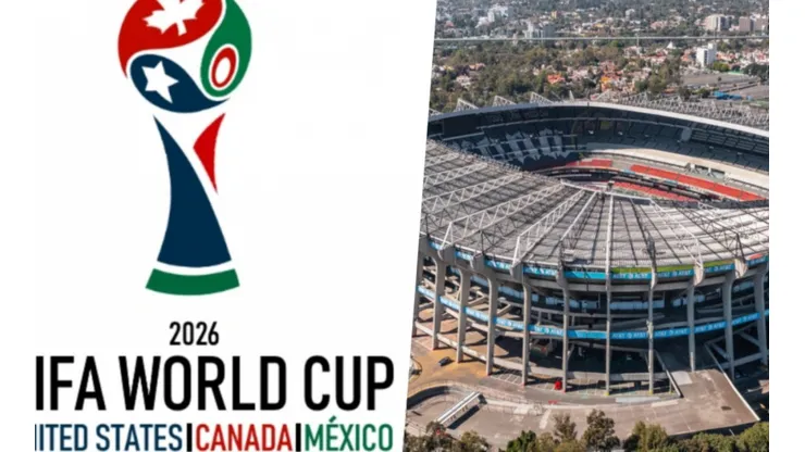 Víctor Montagliani confirma triple inauguración para el 2026