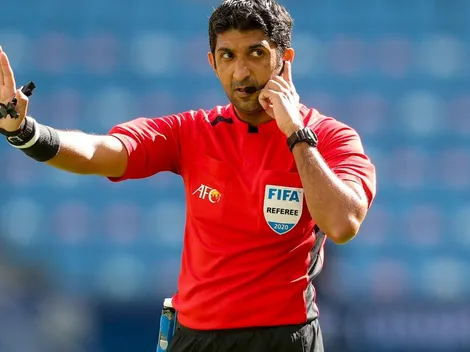 ¿Quién es el árbitro que dirigirá el debut de Costa Rica vs. España en el Mundial de Qatar 2022?