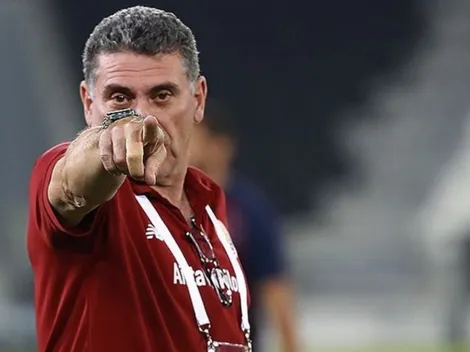 Luis Fernando Suárez envía mensaje a Luis Enrique: "El mejor soy yo" [VIDEO]