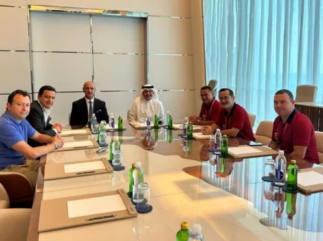 Fedefútbol deberá pagar una costosa indemnización por el amistoso fallido con Irak