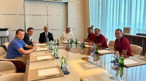 Oficial: Fedefútbol deberá pagar una costosa indemnización por el amistoso fallido con Irak.