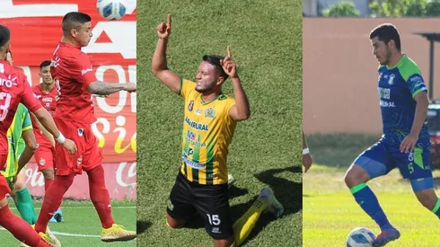 Apertura 2022 de la Liga Nacional de Guatemala: resultados y tabla de posiciones tras la fecha 21.