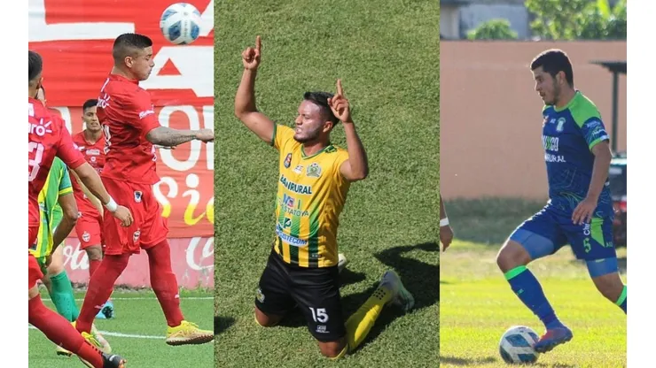 Apertura 2022 de la Liga Nacional de Guatemala: resultados y tabla de posiciones tras la fecha 21.