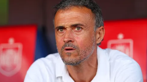 Spain v Czech Republic: UEFA Nations League – League Path Group 2